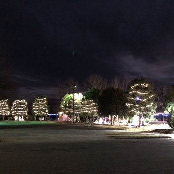 Pearson Park - Parks Near Me - Kinston, North Carolina