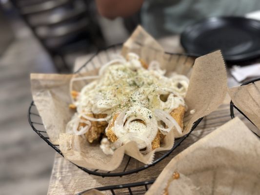 Soonheene & Twozone Chicken by null