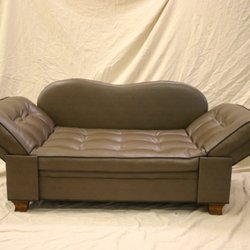 Belle's Custom Upholstery