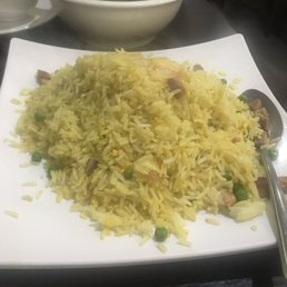 Yeung Chow Fried Rice / 揚州炒飯