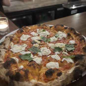 Razza - Burrata pizza - Pizza Near Me - Jersey City, New Jersey Razza - Burrata pizza - Pizza Near Me - Jersey City, New Jersey