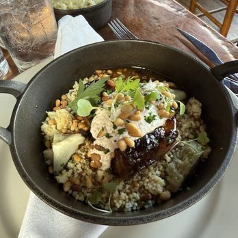 Fore Street - Lamb shoulder - New American Near Me - Portland, Maine Fore Street - Lamb shoulder - New American Near Me - Portland, Maine