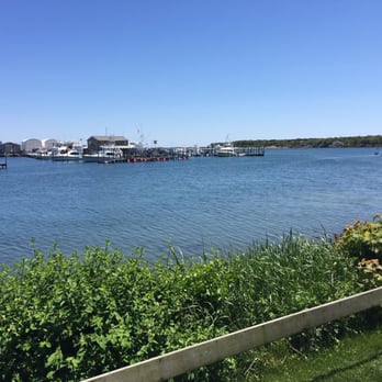 Cowfish - The view. - New American Near Me - Hampton Bays, New York