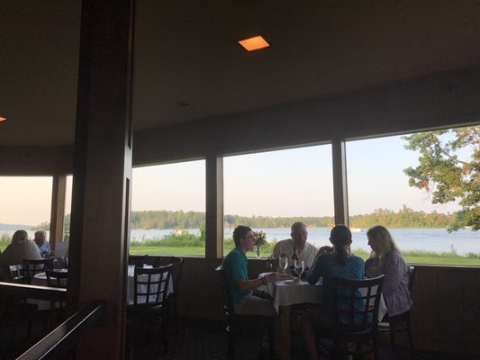 Madden's On Gull Lake by null