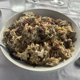 Divan Pasta Divan Pasta