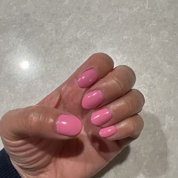 Bella Paris Nails & Spa - Nail Salons Near Me - San Diego, California