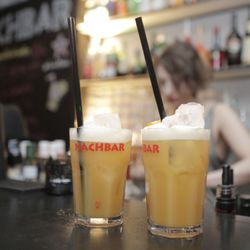 NACHBAR - Nachbar Berlin's cocktails