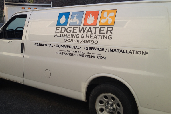 Edgewater Plumbing & Heating