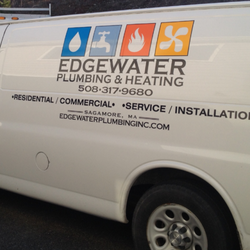 Edgewater Plumbing & Heating