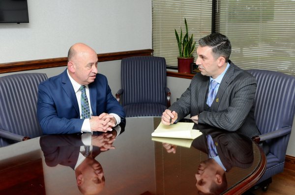 Law Offices of Michael Kuldiner