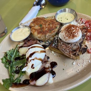 Snooze, an A.M. Eatery - Benny Duo* - Breakfast & Brunch Near Me - Tustin, California
