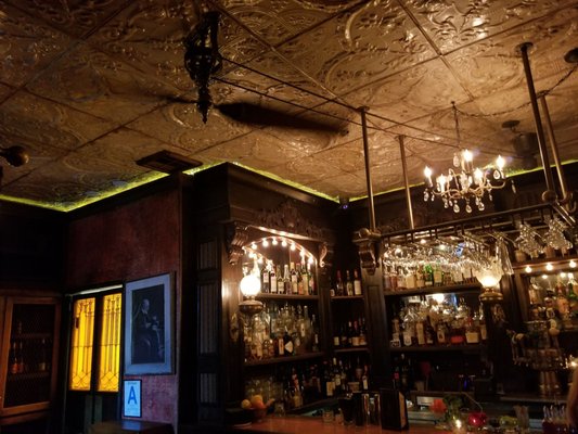 BLACK RABBIT ROSE - 307 Photos & 380 Reviews - Cocktail Bars - 1719 N ...