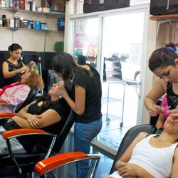 Preety Threading & Skin Care