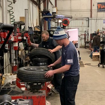 Moore Tires - Tires Near Me - Macomb, Illinois