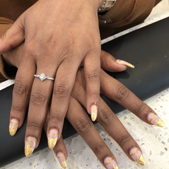 Noire The Nail Bar-Southpoint Mall - Design by Rose - Nail Salons Near Me - Durham, North Carolina Noire The Nail Bar-Southpoint Mall - Design by Rose - Nail Salons Near Me - Durham, North Carolina