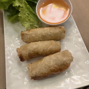 Swadee - Egg rolls - Thai Near Me - Paris, 75 Swadee - Egg rolls - Thai Near Me - Paris, 75