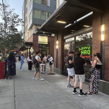 Gao Lhao - Thai Near Me - Seattle, Washington