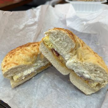 Cassidy's Corner Cafe LBX - Joe's special - Coffee & Tea Near Me - Long Beach, California