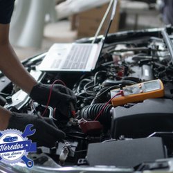 Heredos Auto Service