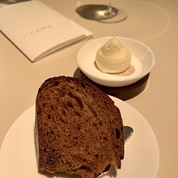 Core by Clare Smyth - British Near Me - London, XGL