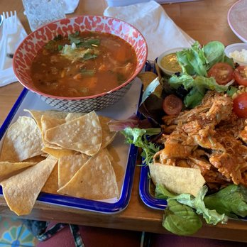The Taco Project - Mexican Near Me - Bronxville, New York