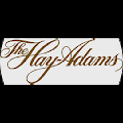 The Hay-Adams by null