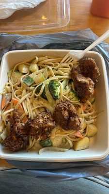 DUB N GRUB| PLANT-BASED by null