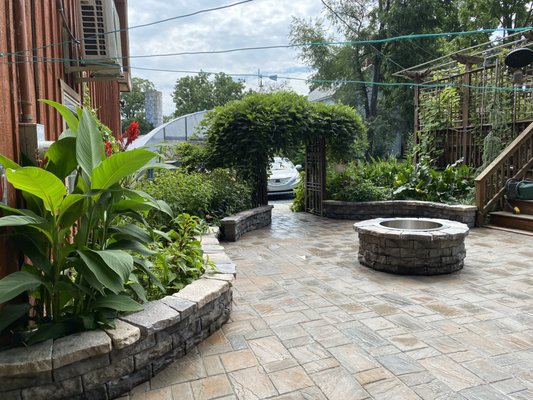 Cozy Home FirePit - Cozy Home Builders in creating stunning, functional fire pits that enhance your outdoor space. Whether you're looking to add warmth for cooler evenings or a cozy gathering spot for friends and family, our fire pit services provide the perfect solution. We work with you to design and build a fire pit that complements your landscape, using high-quality materials to ensure durability and style. From modern stone designs to rustic, natural fire features, Cozy Home Builders brings your vision to life with precision and expertise. Contact us today for a consultation and ignite your outdoor experience! Cozy Home FirePit - Cozy Home Builders in creating stunning, functional fire pits that enhance your outdoor space. Whether you're looking to add warmth for cooler evenings or a cozy gathering spot for friends and family, our fire pit services provide the perfect solution. We work with you to design and build a fire pit that complements your landscape, using high-quality materials to ensure durability and style. From modern stone designs to rustic, natural fire features, Cozy Home Builders brings your vision to life with precision and expertise. Contact us today for a consultation and ignite your outdoor experience!
