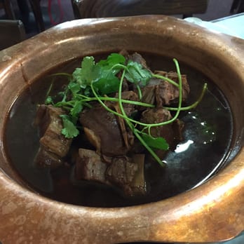 Boiling BeiJing - The lamb ribs hot pot! Must try~ - Chinese Near Me - San Bruno, California Boiling BeiJing - The lamb ribs hot pot! Must try~ - Chinese Near Me - San Bruno, California
