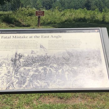 Spotsylvania Courthouse Battlefield - Landmarks & Historical Buildings Near Me - Spotsylvania, Virginia Spotsylvania Courthouse Battlefield - Landmarks & Historical Buildings Near Me - Spotsylvania, Virginia