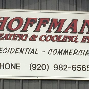 Hoffman Heating & Cooling - Heating & Air Conditioning/HVAC Near Me - New London, Wisconsin Hoffman Heating & Cooling - Heating & Air Conditioning/HVAC Near Me - New London, Wisconsin