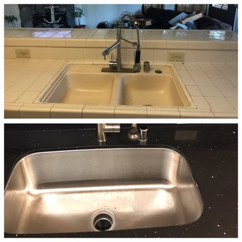 Pacific Stone Creations - Countertop Installation Near Me - Temecula, California