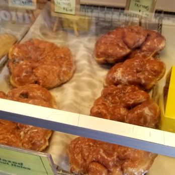 Lee's Donuts - Giants - Donuts Near Me - Vancouver, British Columbia