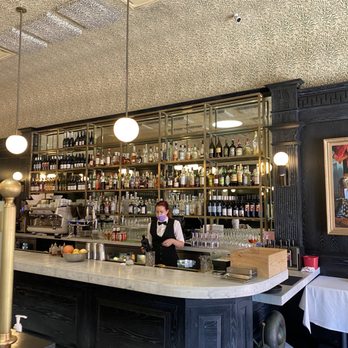 Petit Trois - Awesome. - French Near Me - Sherman Oaks, California