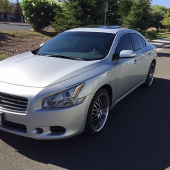 Integrity Auto Collision Center - Body Shops Near Me - Fairfield, California
