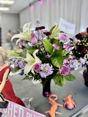 Blessing and Blooms Florist