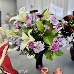 Blessing and Blooms Florist