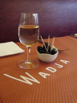 Wadja by null