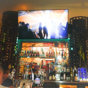 Venezia - Great bar setup - Pizza Near Me - Sarasota, Florida Venezia - Great bar setup - Pizza Near Me - Sarasota, Florida