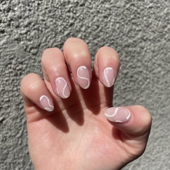 Legends Nails & Spa - Nail Salons Near Me - Rancho Cucamonga, California