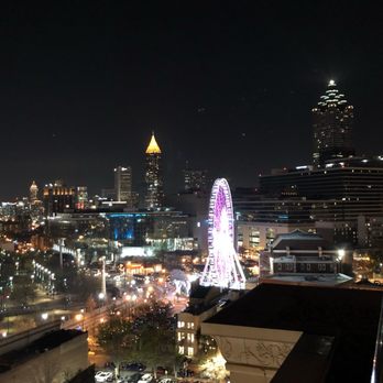 SkyLounge - Lounges Near Me - Atlanta, Georgia