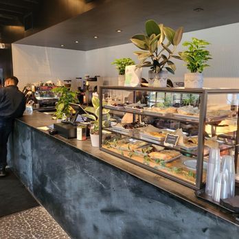 Aaktun Coffee & Bar - Coffee counter - Coffee & Tea Near Me - Durham, North Carolina