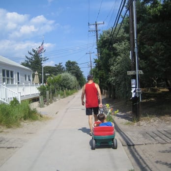 Fire Island National Seashore - Wagoning - Parks Near Me