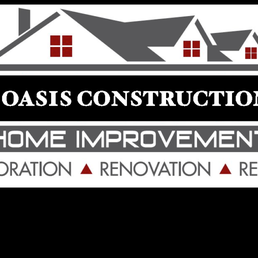 Oasis Construction Enterprises - Roofing Near Me - Westerville, Ohio
