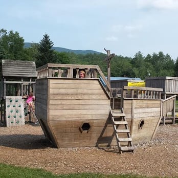 Scenic View Campground - Campgrounds Near Me - Warren, New Hampshire