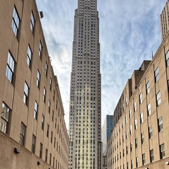 Rockefeller Center - Shopping Centers Near Me - New York, New York Rockefeller Center - Shopping Centers Near Me - New York, New York
