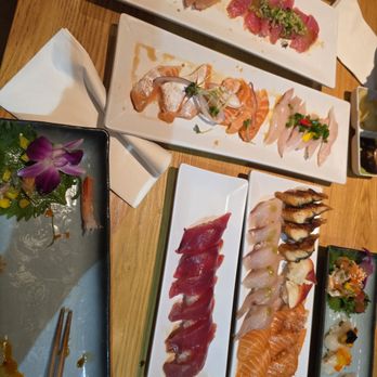 X-Fish - Sushi Bars Near Me - Brea, California X-Fish - Sushi Bars Near Me - Brea, California