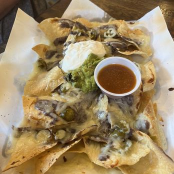Snake River Brewing - Nachos without meat - Brewpubs Near Me - Jackson, Wyoming Snake River Brewing - Nachos without meat - Brewpubs Near Me - Jackson, Wyoming