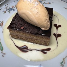 Opera Cake Delicious Opera Cake Delicious