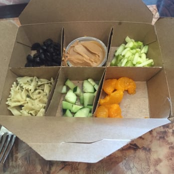 Salata - Salad Near Me - College Station, Texas